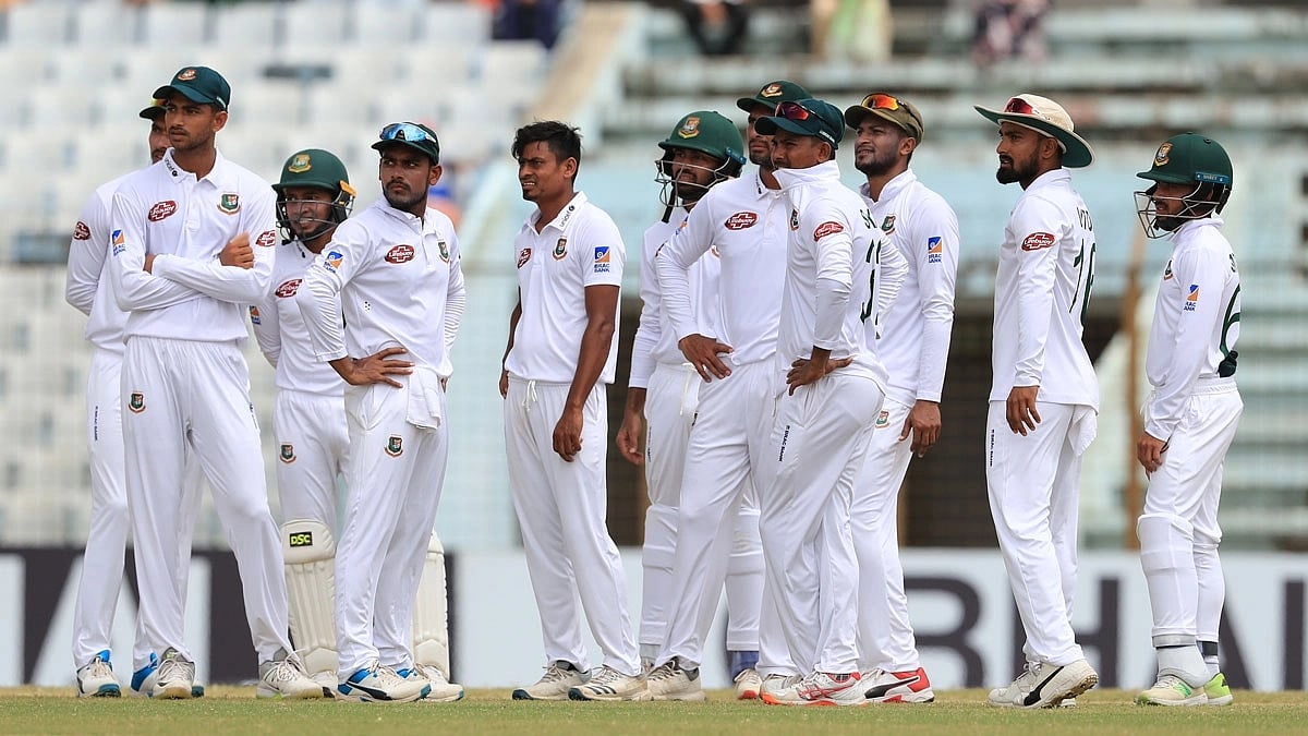 কারা জায়গা পেয়েছেন বাংলাদেশের সেরা টেস্ট একাদশে?