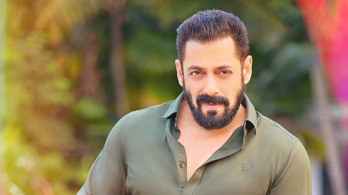 সালমান খান