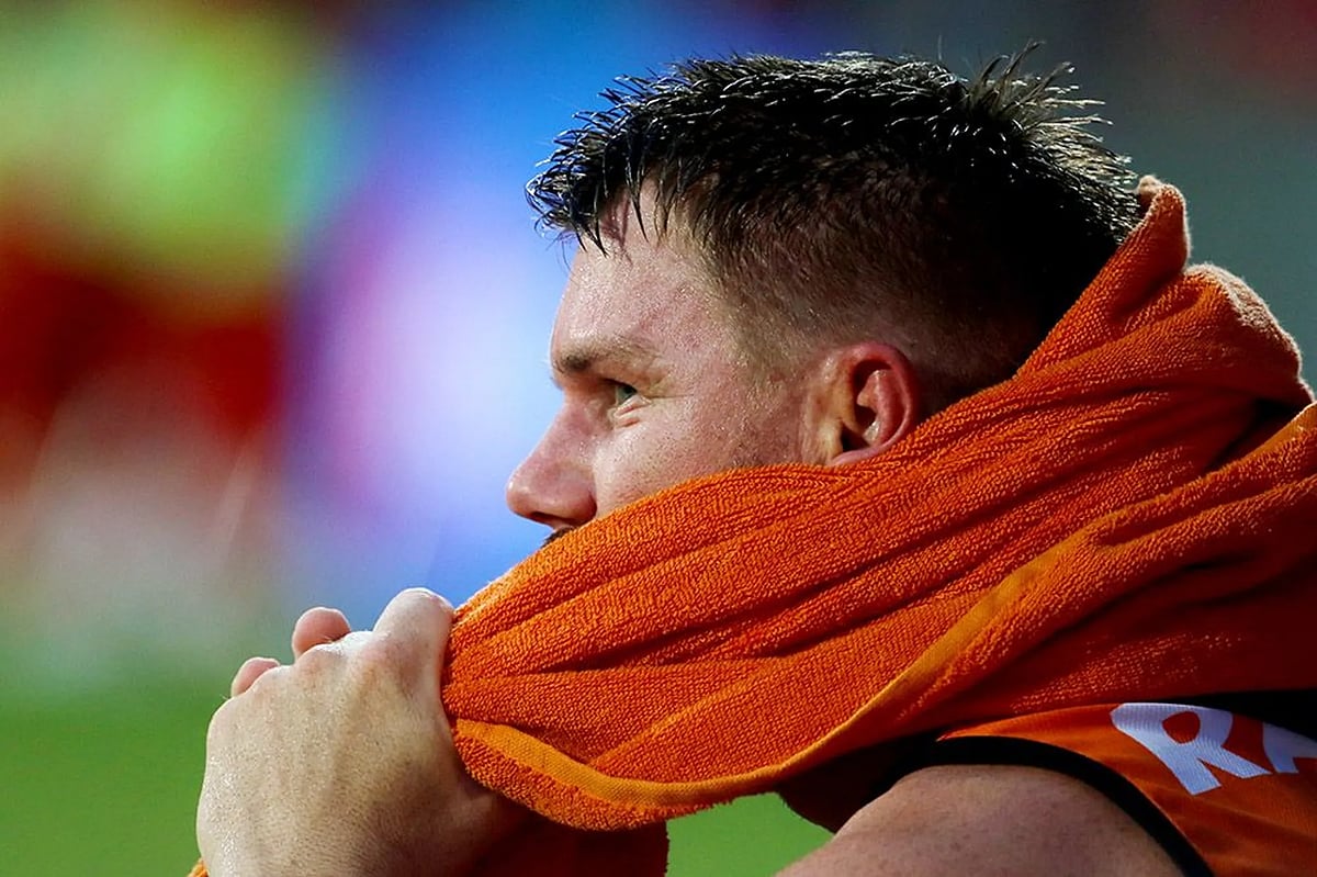 ডেভিড ওয়ার্নার এ আইপিএলে আর খেলবেন না?