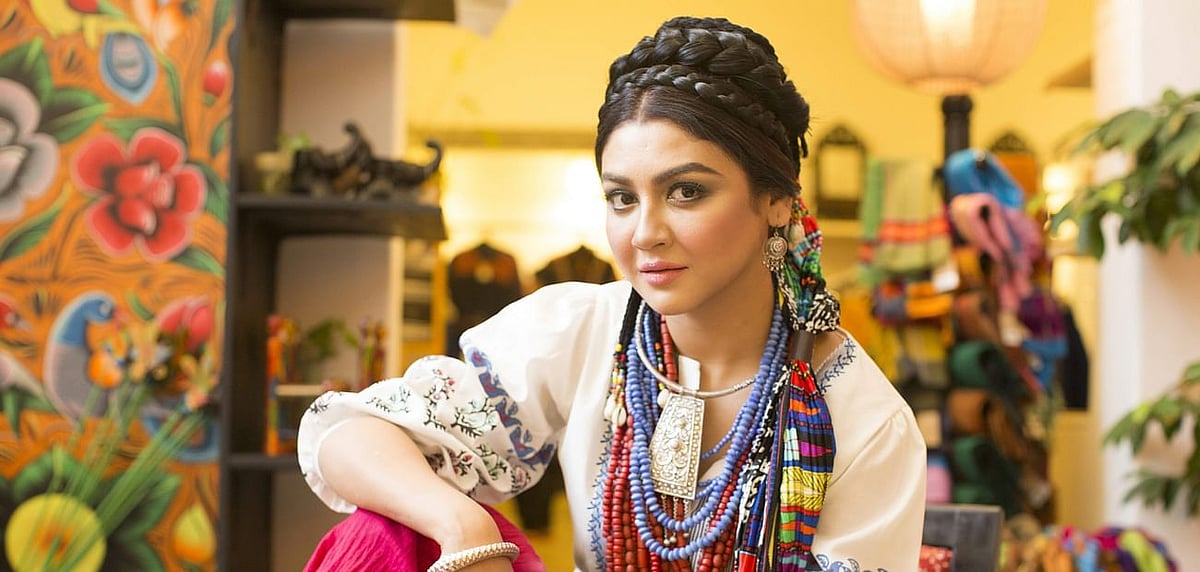 জয়া আহসান