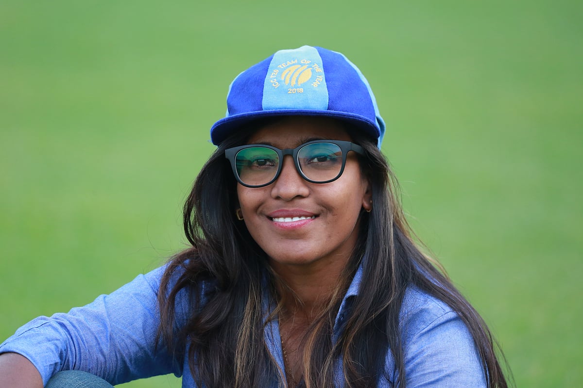 রুমানা আহমেদকে আজ বিসিবিতে ডাকা হয়