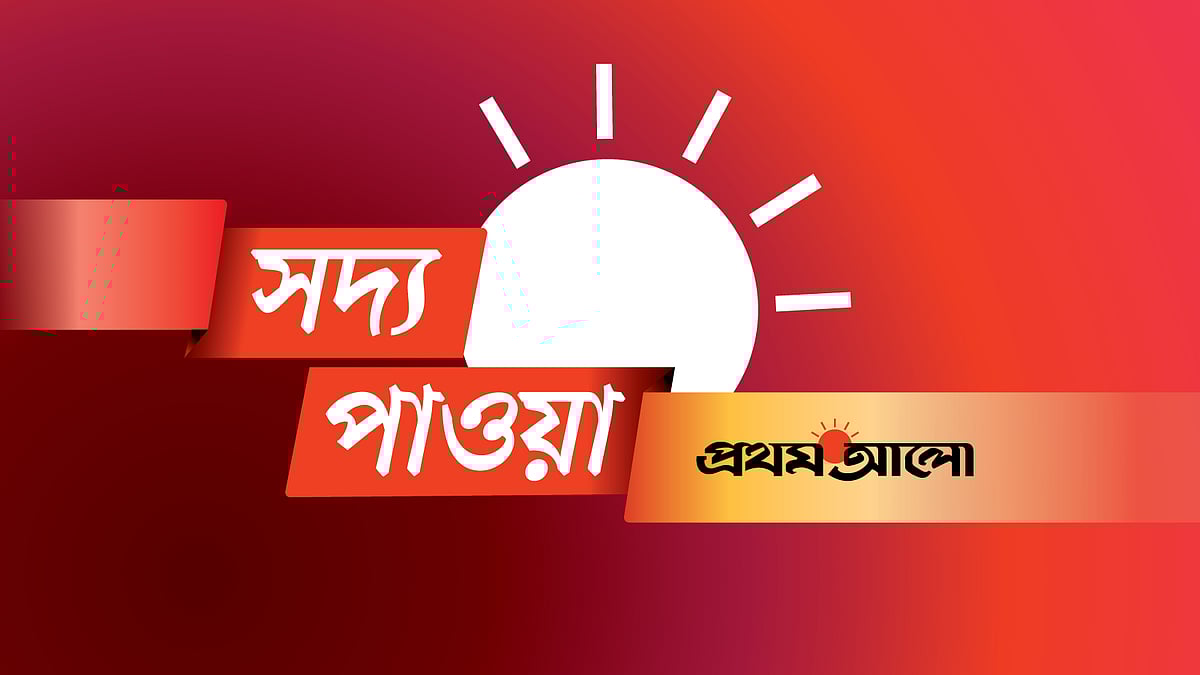 সদ্য পাওয়া