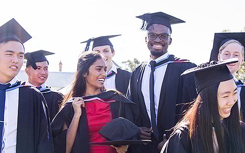 অস্ট্রেলিয়ায় বিদেশি শিক্ষার্থীরা কাজ করতে পারবেন বেশি