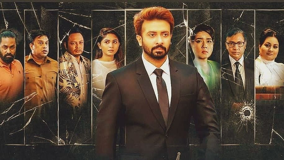 ২৫ জুন ‘নবাব এলএলবি’ ছবি দিয়ে মধুমিতা সিনেমা হল খুলবে