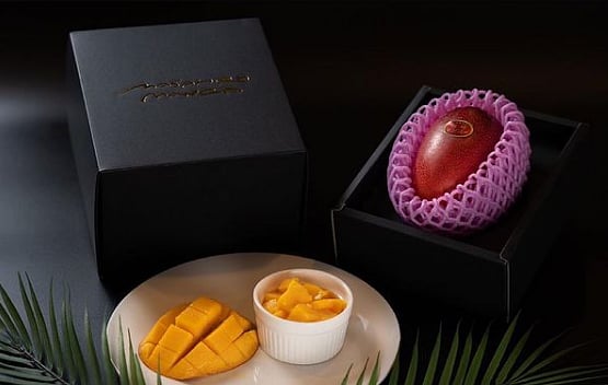 মিয়াজাকি আম