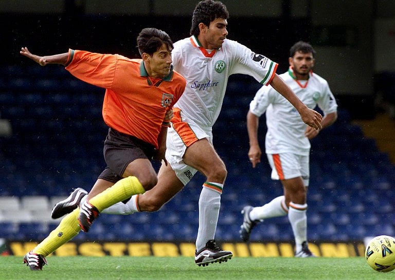 বাংলাদেশ–ভারত লড়াইয়ে অনেক ঘটনা, অনেক গল্প।