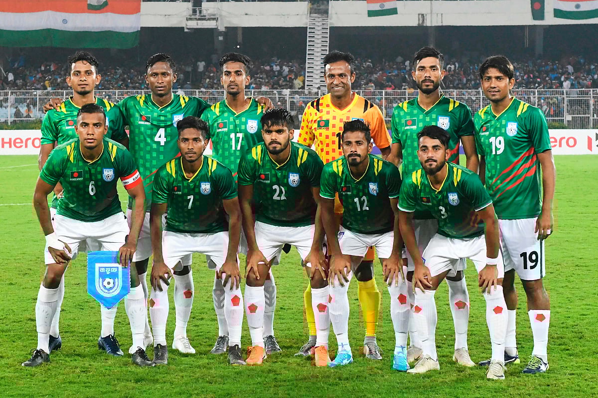 আজ বাংলাদেশ দল কেমন করবে?