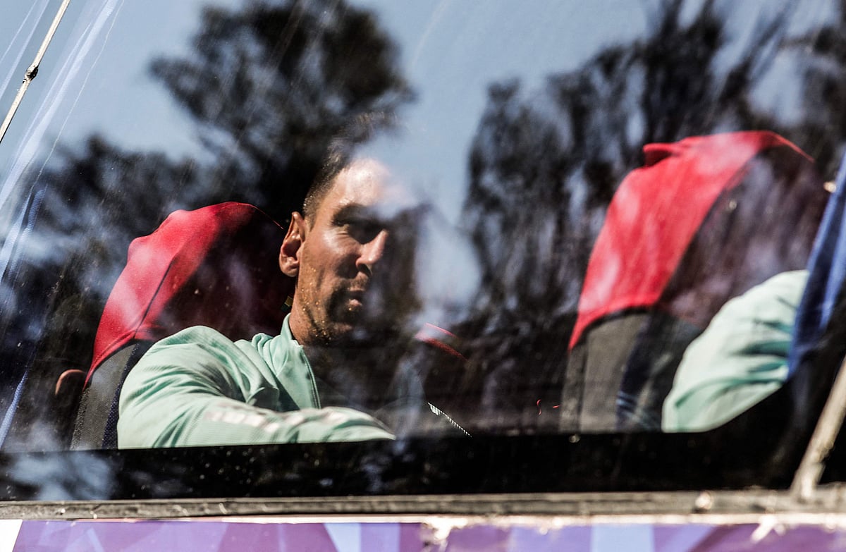 কোপা আমেরিকায় মেসির দুশ্চিন্তার বড় নাম করোনা।