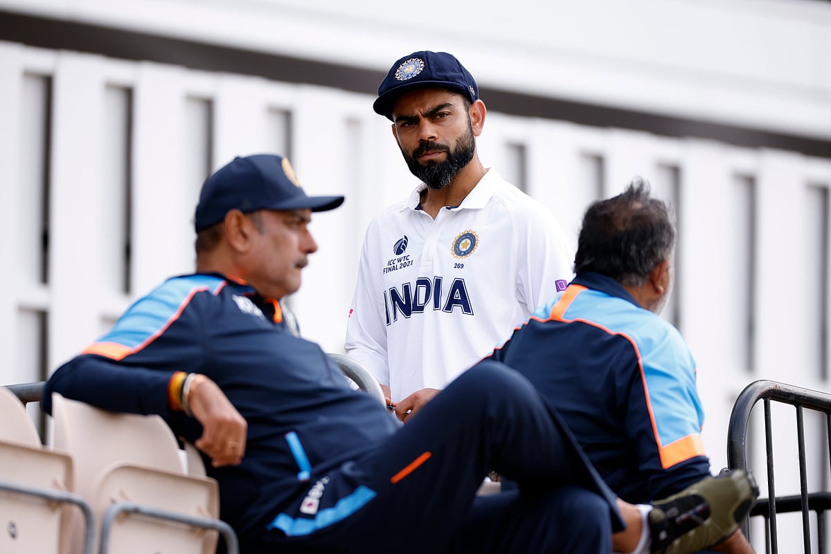 আজ দলে পরিবর্তন আনতে পারে ভারত?