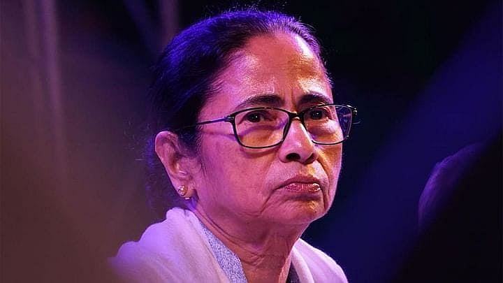 পশ্চিমবঙ্গের মুখ্যমন্ত্রী ও তৃণমূল কংগ্রেসের প্রধান মমতা বন্দ্যোপাধ্যায়