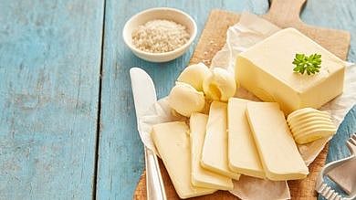 মাখনে তৈরি করা যায় নানা পদ