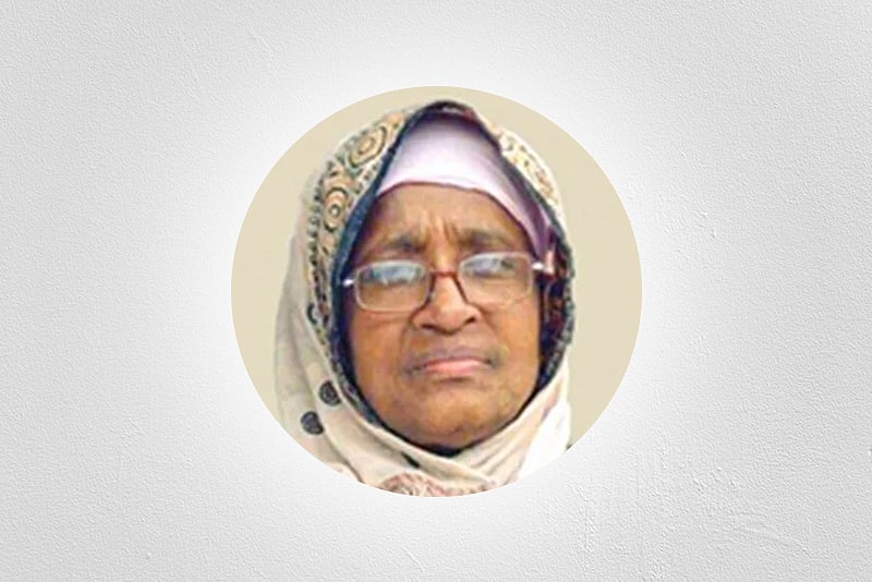 শ্রম ও কর্মসংস্থান প্রতিমন্ত্রী মন্নুজান সুফিয়ান