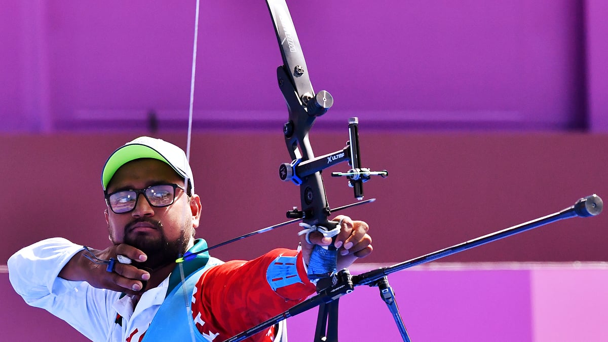 টোকিও অলিম্পিকে রোমান সানা