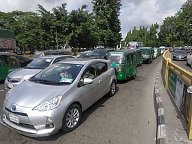 ঢাকার মুক্তি আক্ষেপে নয়, পদক্ষেপে