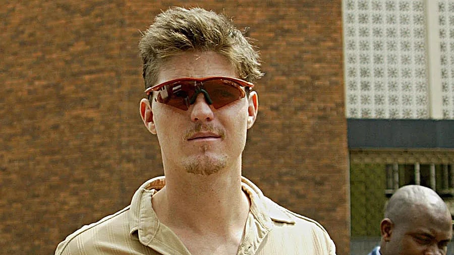 জিম্বাবুয়ের সাবেক ব্যাটসম্যান মার্ক ভারমিউলেন।