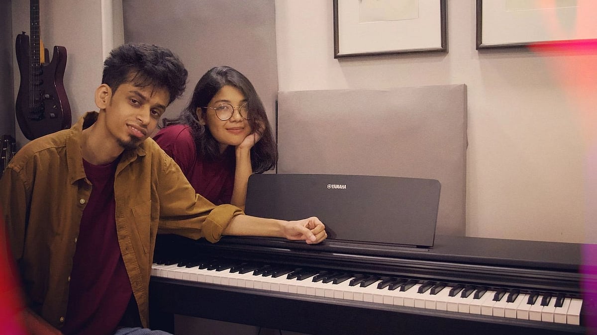 রেহমান ডুয়ো মানে দুই রেহমান, রুসলান আর রুবায়াত