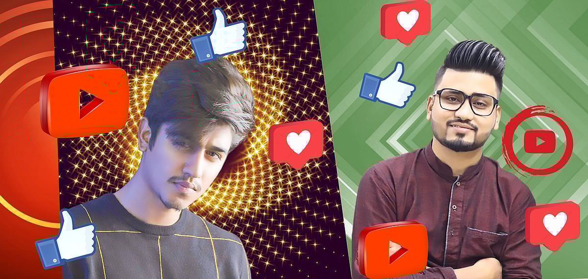 শেখ সাদী ও মাহদি সুলতান