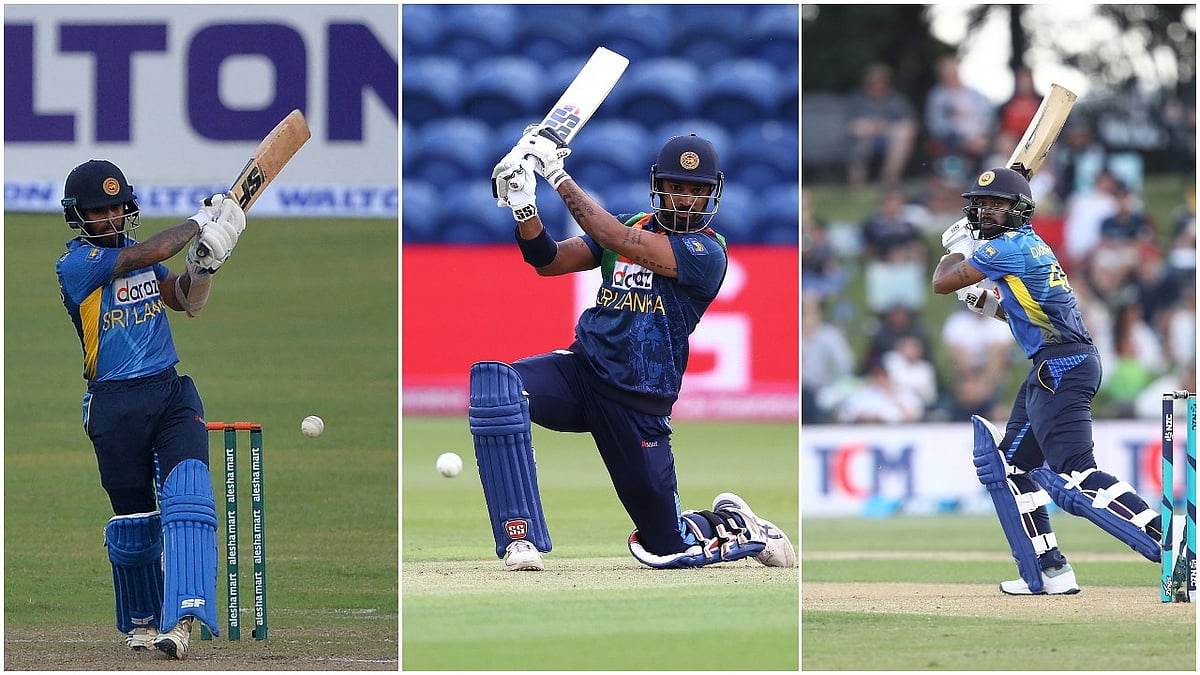 এক বছর নিষিদ্ধ এ তিনজন