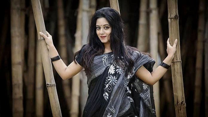 প্রার্থনা ফারদিন দীঘি