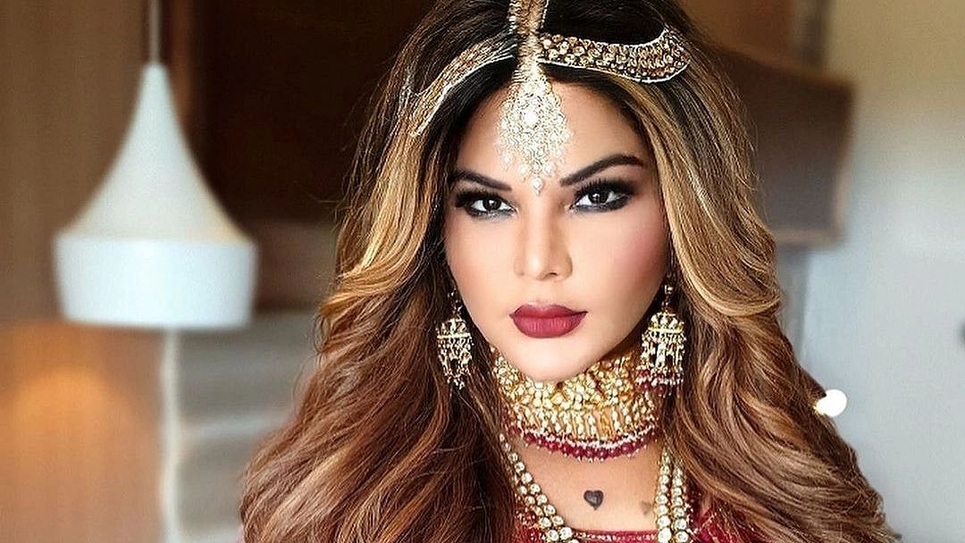 রাখি সাওয়ান্ত