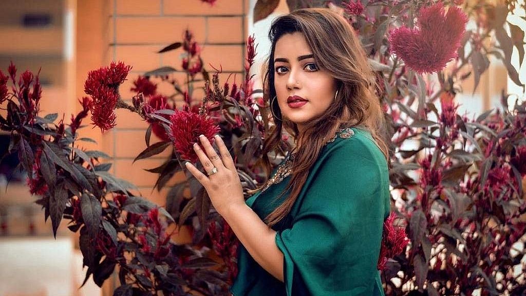 দিলশাদ নাহার কনা