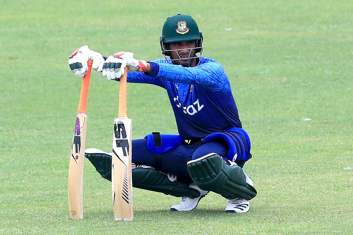 টেস্ট ক্রিকেট ছেড়েছেন মাহমুদউল্লাহ