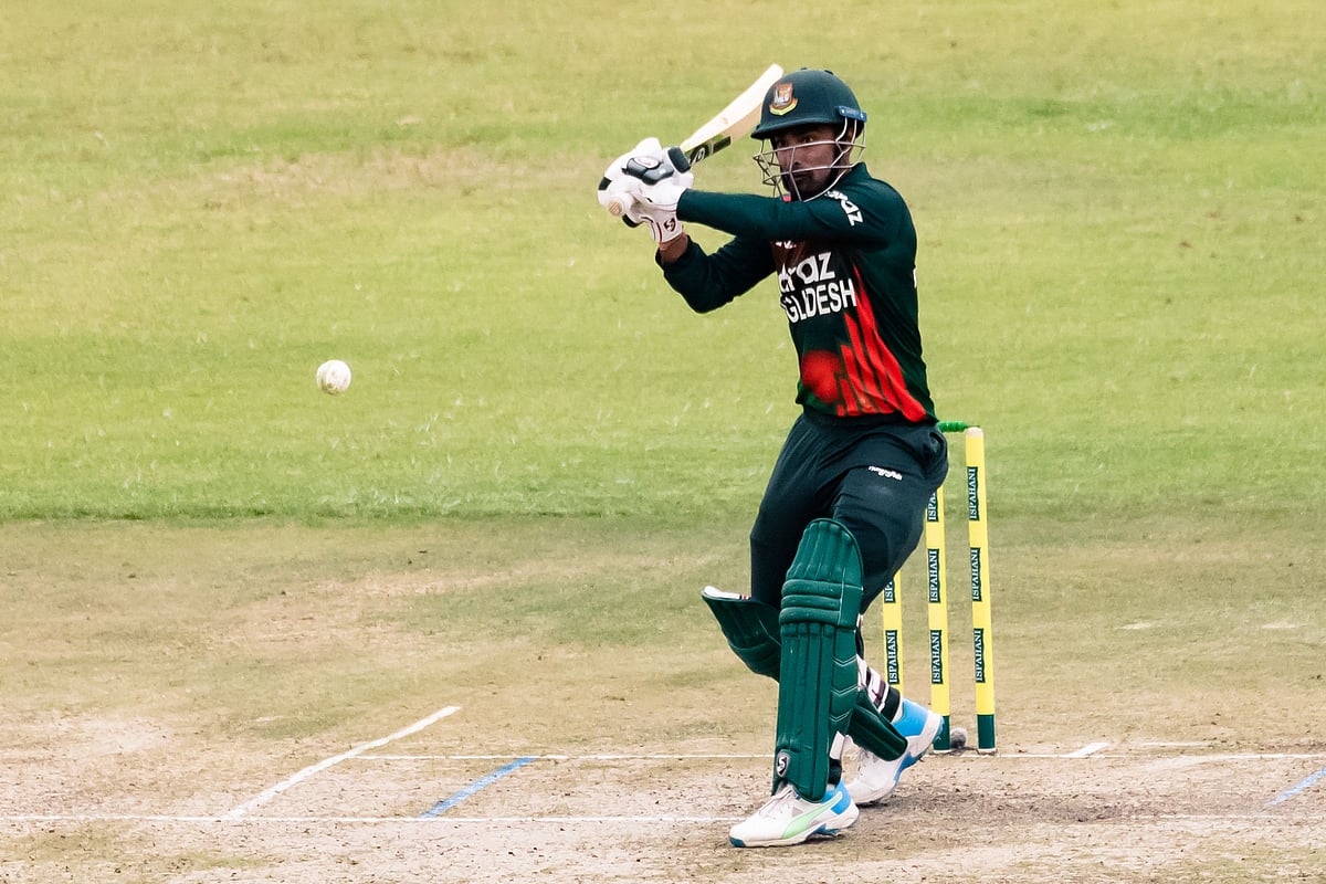 ব্যাটিং লাইনআপ লম্বা রাখারই ইচ্ছা বাংলাদেশের