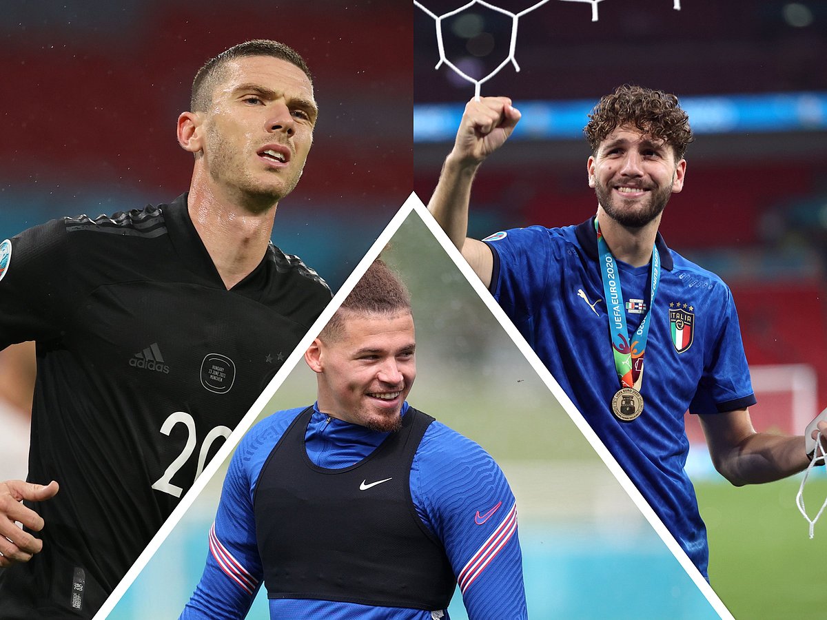 গোসেনস-লোকাতেল্লি-ফিলিপস ; তাঁদের চাইছে সবাই