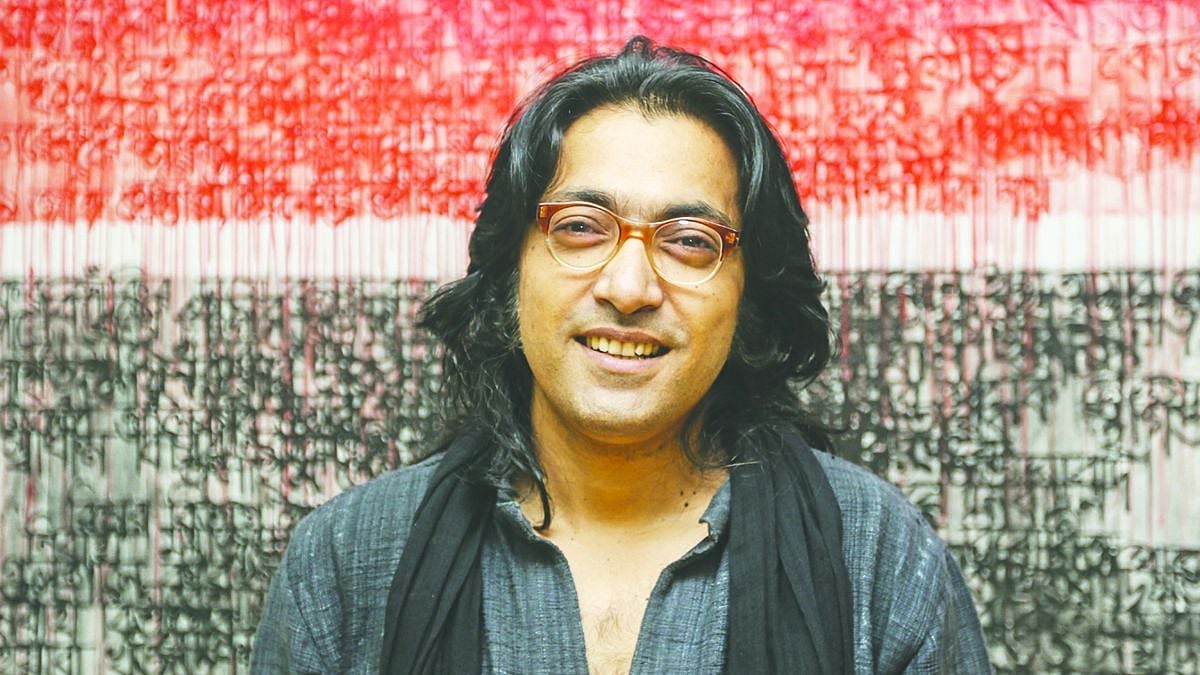 কামার আহমদ সাইমন