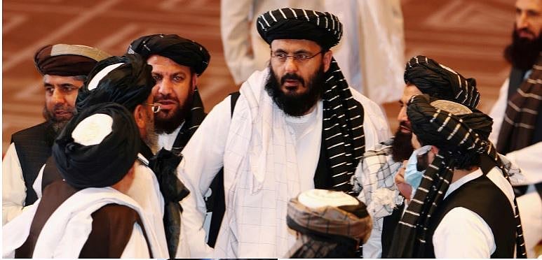 আফগানিস্তানে নিয়ন্ত্রণ কায়েম করতে হলে তালেবানকে হয় পরিবর্তিত হতে হবে অথবা আধুনিক হতে হবে