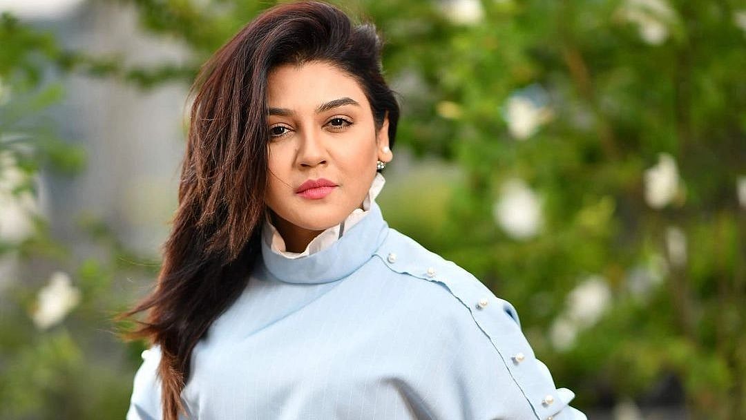 জয়া আহসান