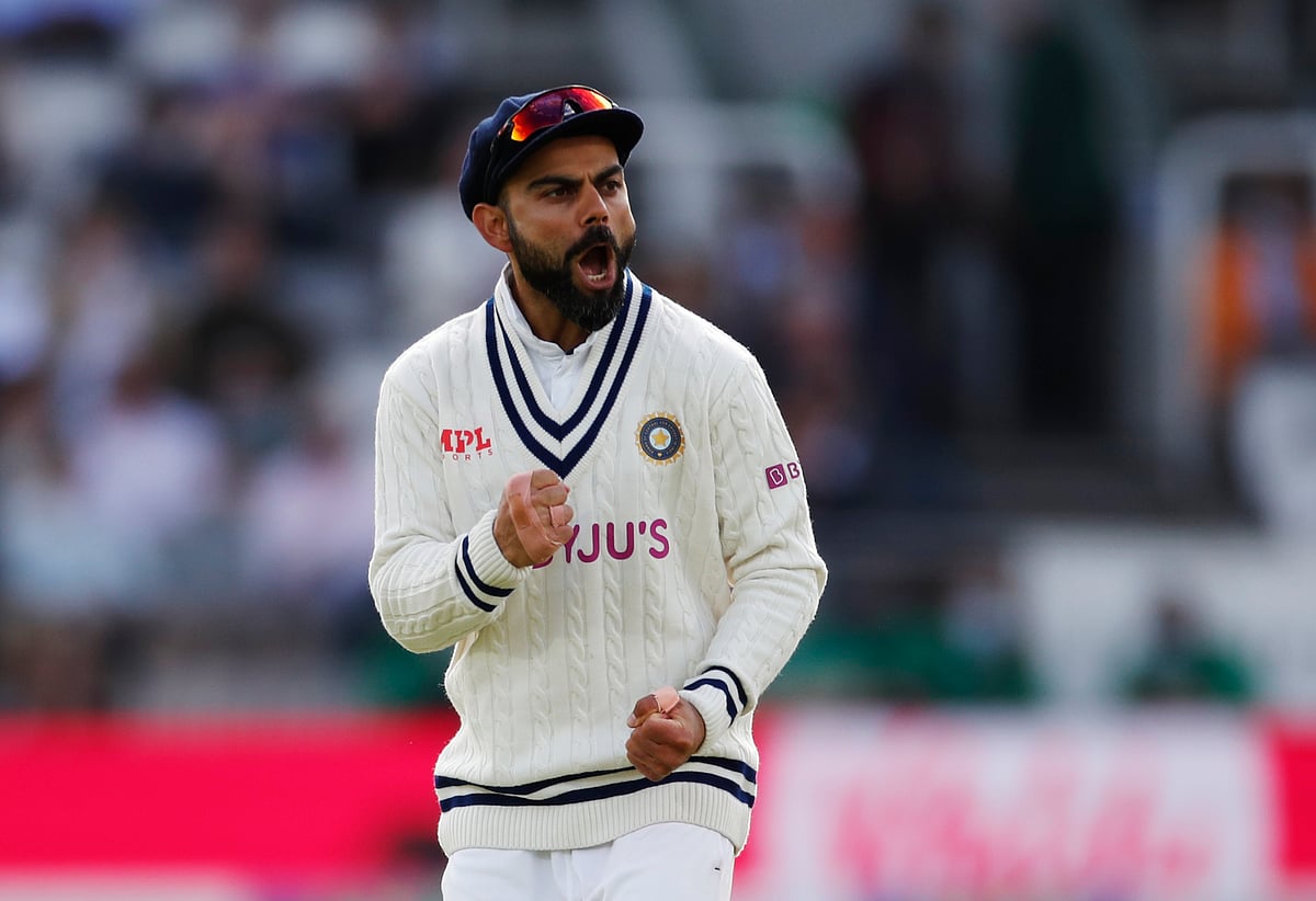 ভারত অধিনায়ক বিরাট কোহলি