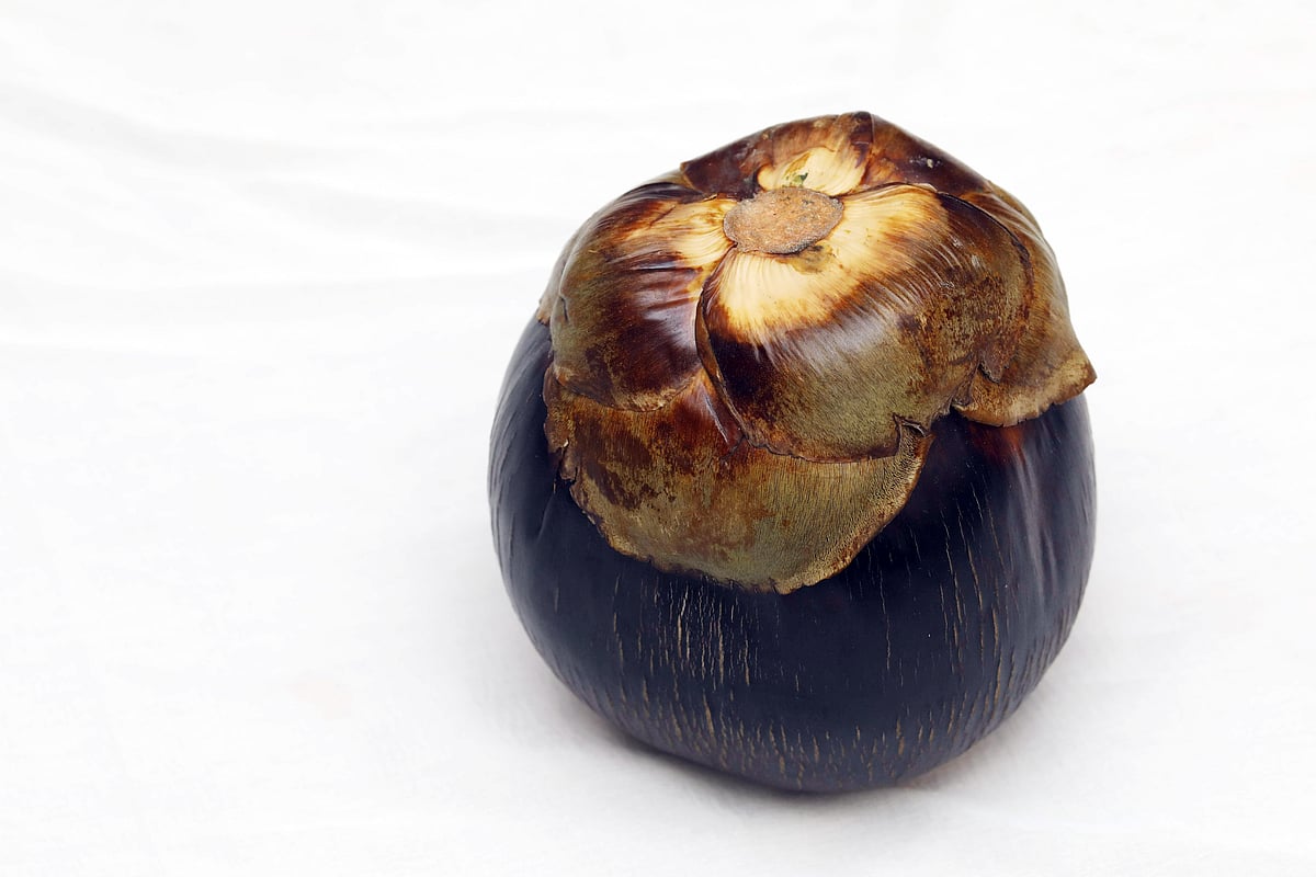 তালের ব্যবহার শত শত