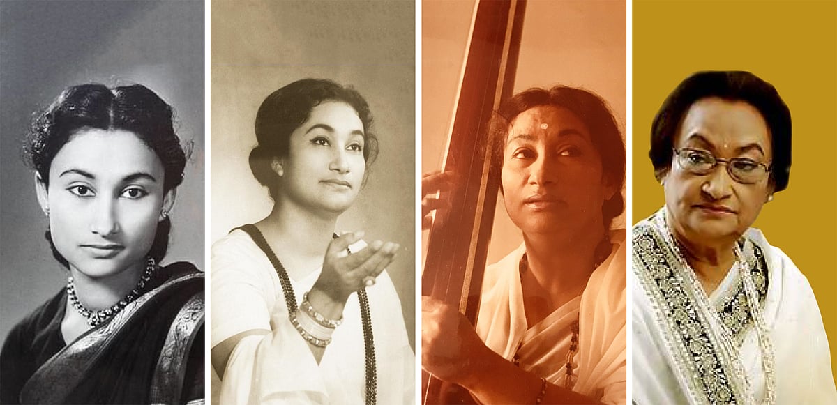 ফিরোজা বেগমের গান থেকে জীবন—সবকিছুরই খোঁজ পাওয়া যাবে ফিরোজ বেগম আর্কাইভে