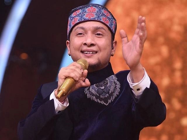 পবনদীপ রাজন