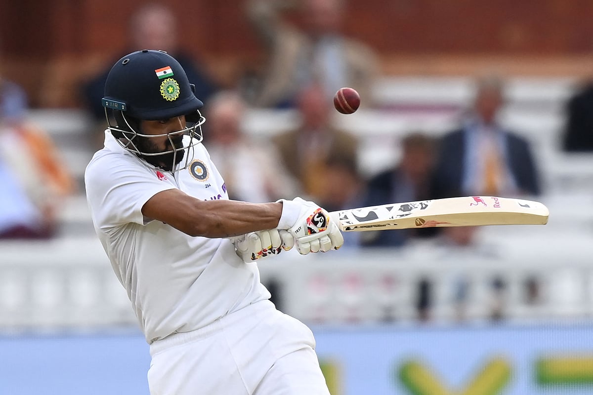 রাহুল দারুণ খেলছেন