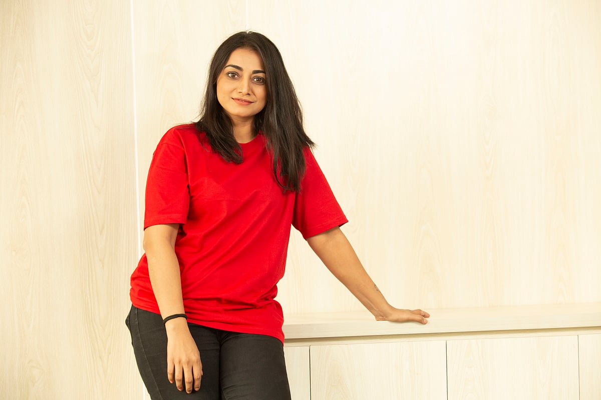 নাজিয়া হক অর্ষা