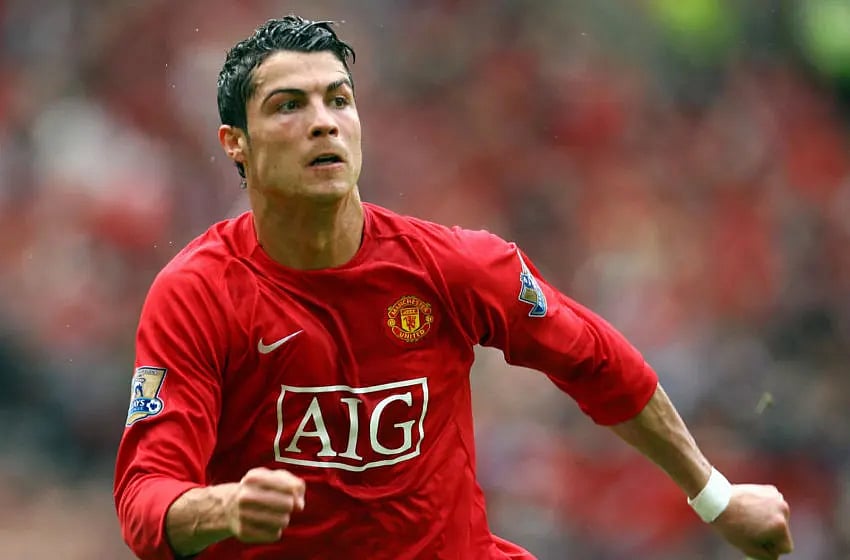 ক্রিস্টিয়ানো রোনালদো যোগ দেওয়ায় দলবদল মৌসুমটা স্বপ্নের মতো কাটল ইউনাইটেডের