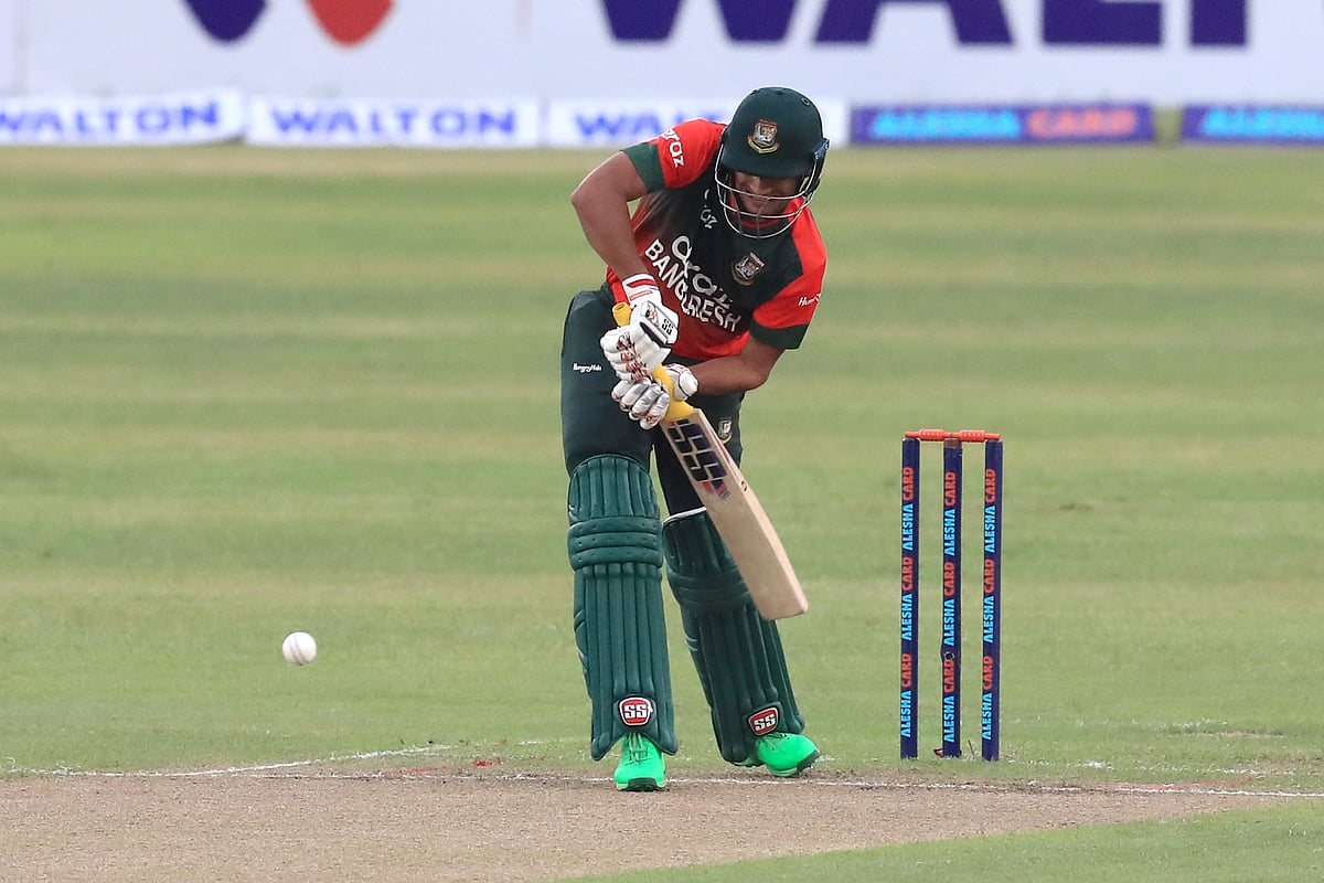 সৌম্যর বদলে দলে আজ নাঈম