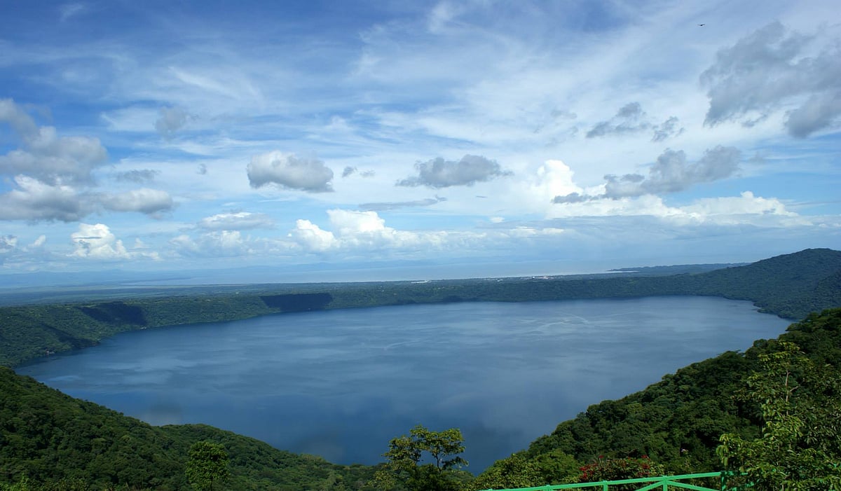 অপয়ো লেগুন