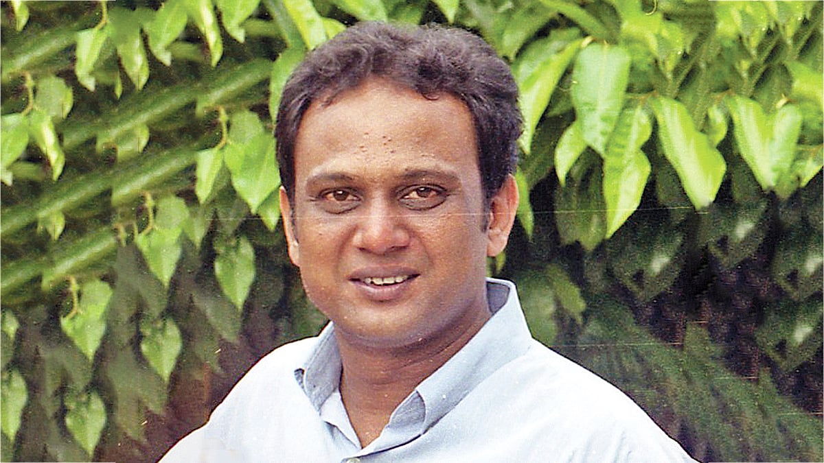 আতিকুর রহমান একসময় স্বপ্ন দেখিয়েছিলেন বাংলাদেশকে।