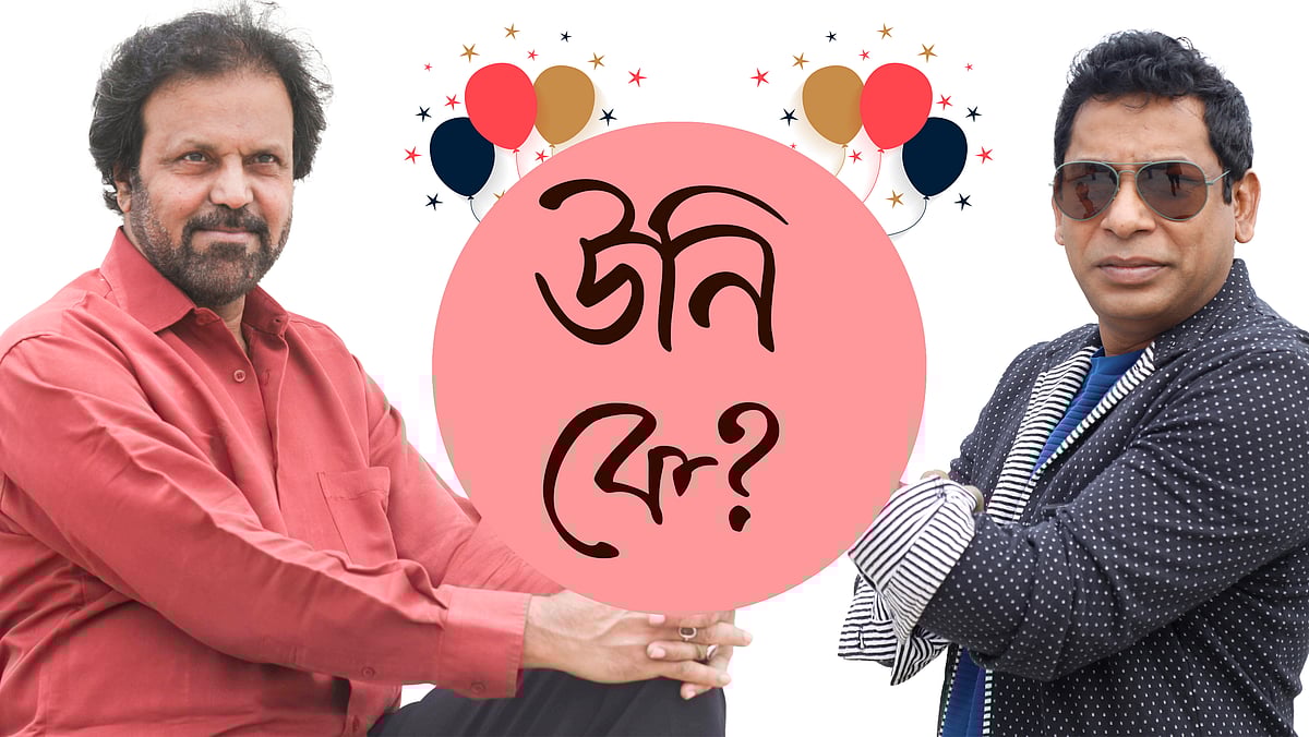 তারিক আনাম খান মোশাররফ করিমের গুরু