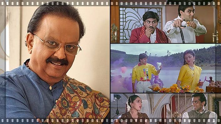 এস পি বালাসুব্রামানিয়ামের প্রথম মৃত্যুবার্ষিকী আজ