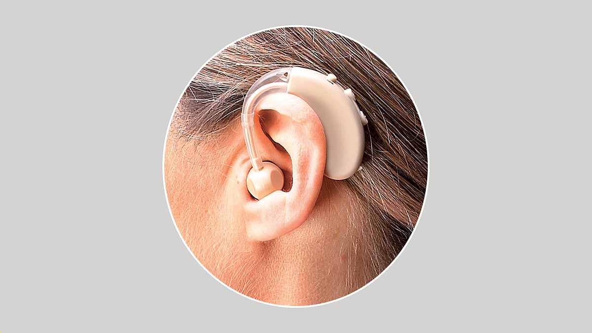 জিন থেরাপির একটি মাত্র ডোজ ওষুধের মাধ্যমে কয়েক সপ্তাহের মধ্যে মানুষের দুর্বল শ্রবণশক্তি ভালো করা যাবে