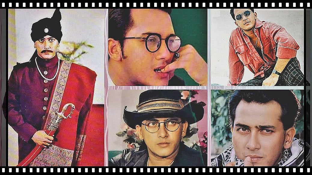 যুগে যুগে তরুণদের ফ্যাশন আইকন সালমান