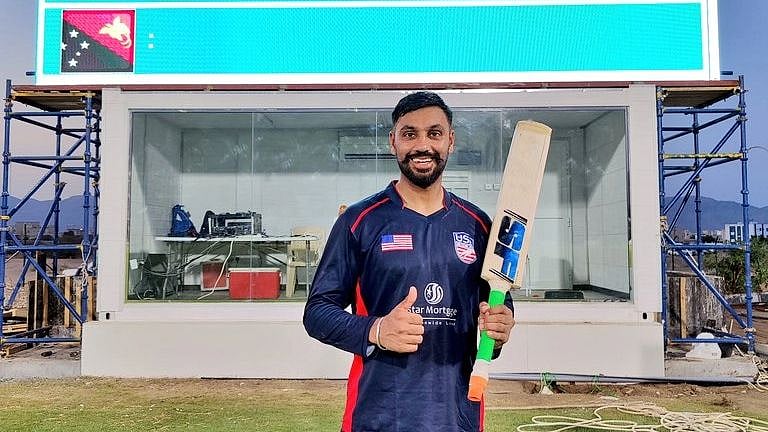 ঐতিহাসিক ইনিংসের পর মালহোত্রা