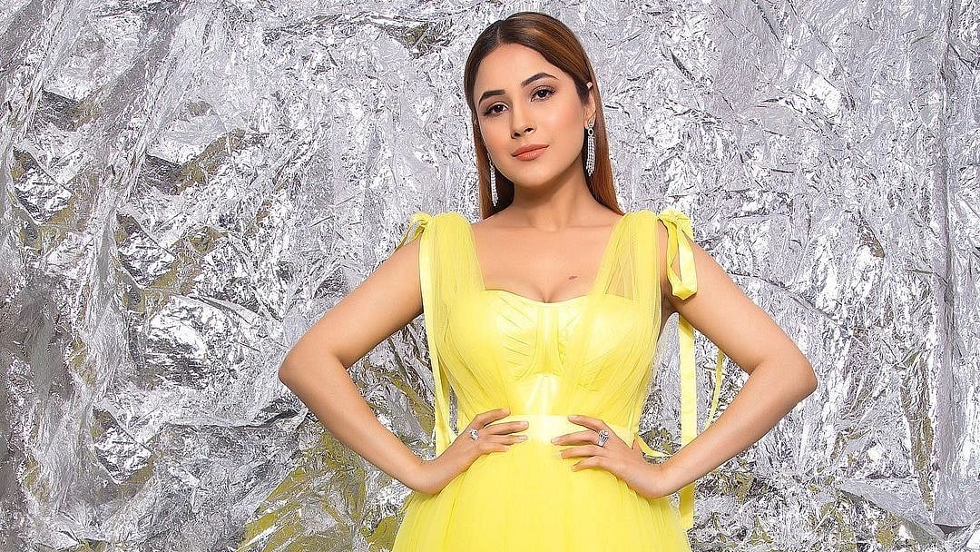 শেহনাজ গিল