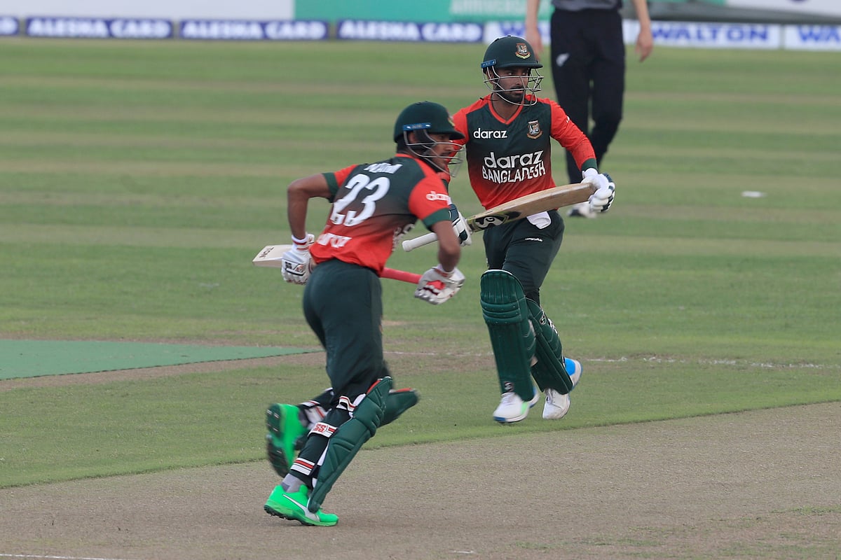 দুই ওপেনারই জয়ের ভিত্তি এনে দিয়েছেন