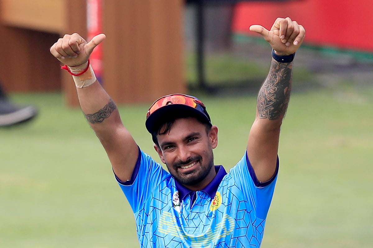 প্রথমবারের মতো টি–টোয়েন্টি বিশ্বকাপ খেলতে যাচ্ছেন লিটন