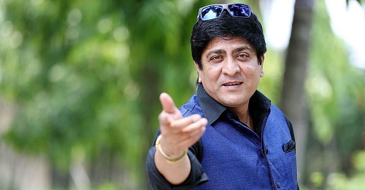 অমিত হাসান